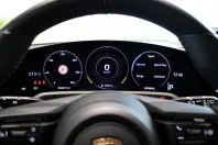 Porsche Taycan din 2023 cu 23.460 km - oferta POR117800 - foto 9