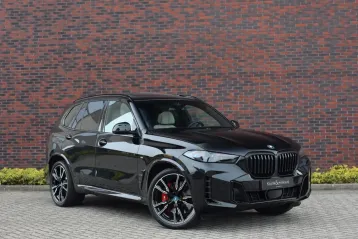 BMW X5 din 2024 - oferta BMW117801