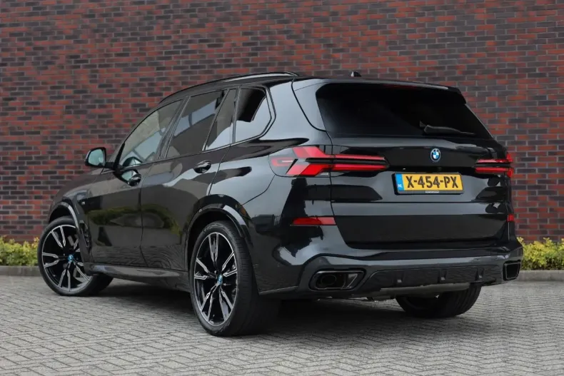 BMW X5 din 2024 cu 14.725 km - oferta BMW117801 - foto 2