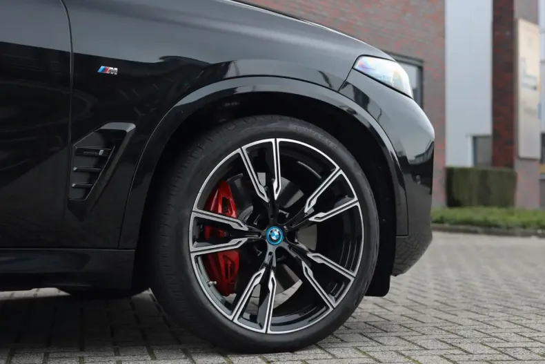 BMW X5 din 2024 cu 14.725 km - oferta BMW117801 - foto 3