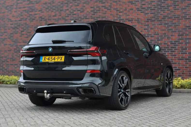 BMW X5 din 2024 cu 14.725 km - oferta BMW117801 - foto 5