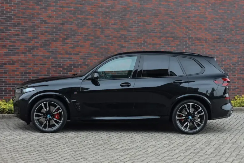 BMW X5 din 2024 cu 14.725 km - oferta BMW117801 - foto 6