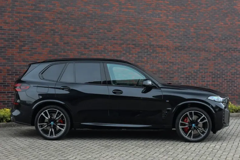 BMW X5 din 2024 cu 14.725 km - oferta BMW117801 - foto 7