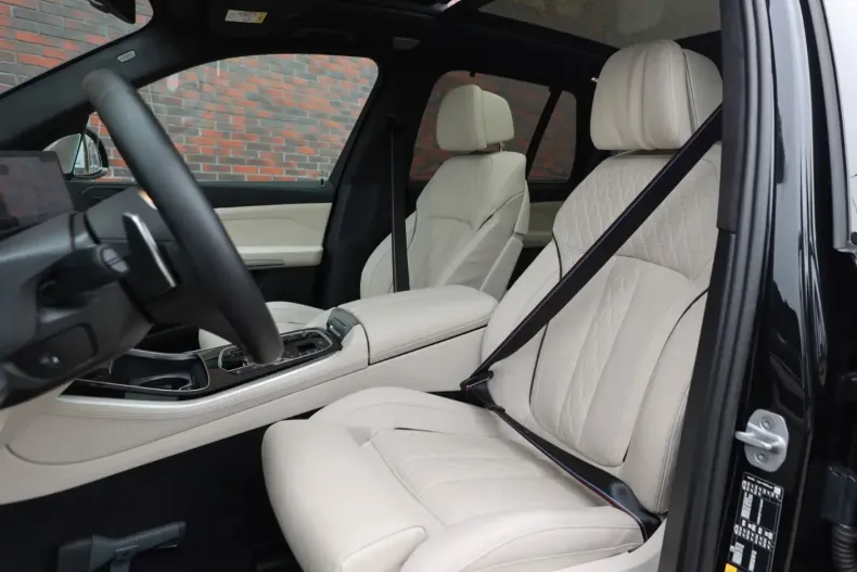 BMW X5 din 2024 cu 14.725 km - oferta BMW117801 - foto 8