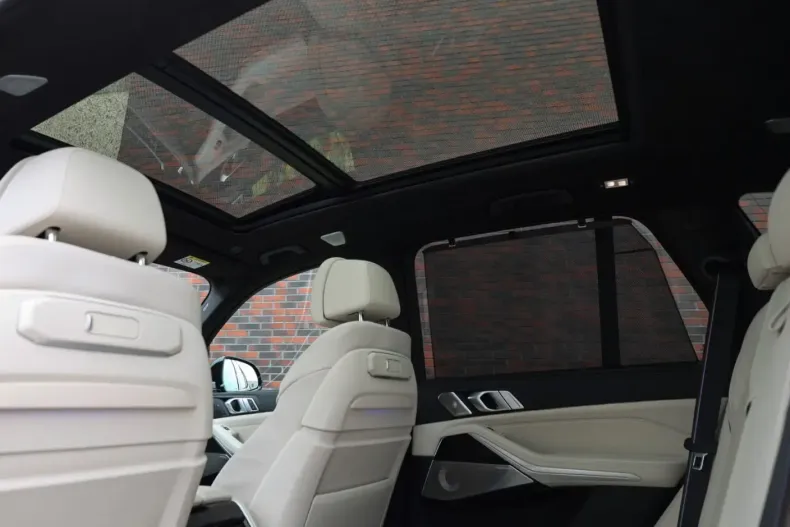 BMW X5 din 2024 cu 14.725 km - oferta BMW117801 - foto 10