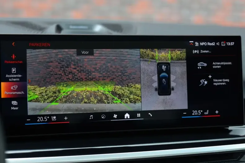 BMW X5 din 2024 cu 14.725 km - oferta BMW117801 - foto 15