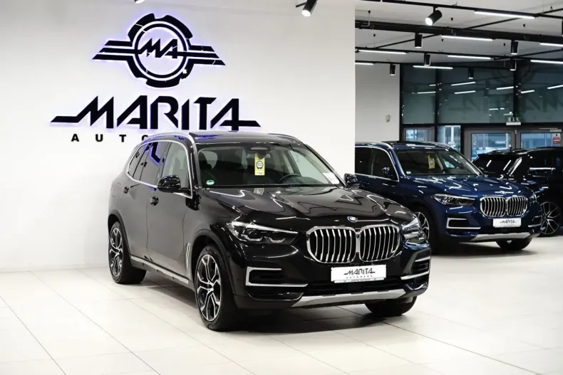 BMW X5 din 2023 cu 66.000 km - oferta BMW117802 - foto 1