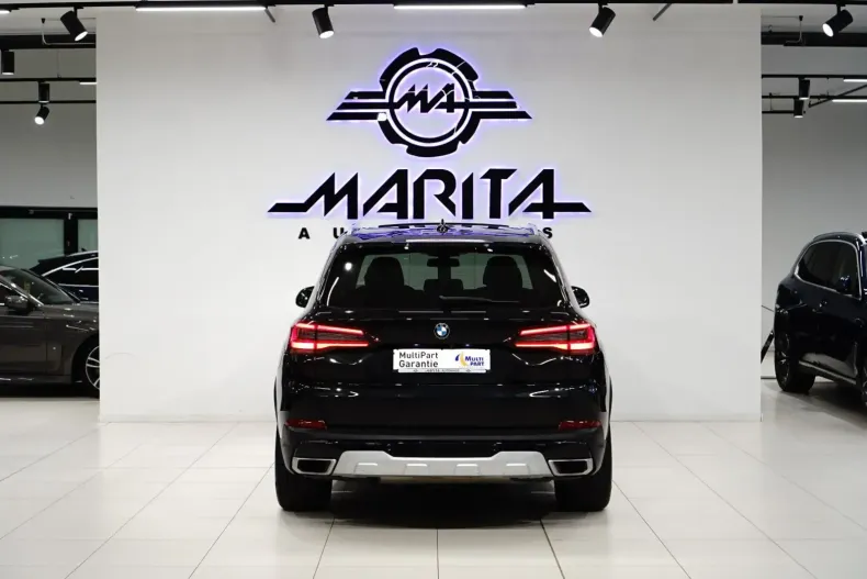 BMW X5 din 2023 cu 66.000 km - oferta BMW117802 - foto 4