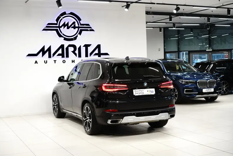 BMW X5 din 2023 cu 66.000 km - oferta BMW117802 - foto 5