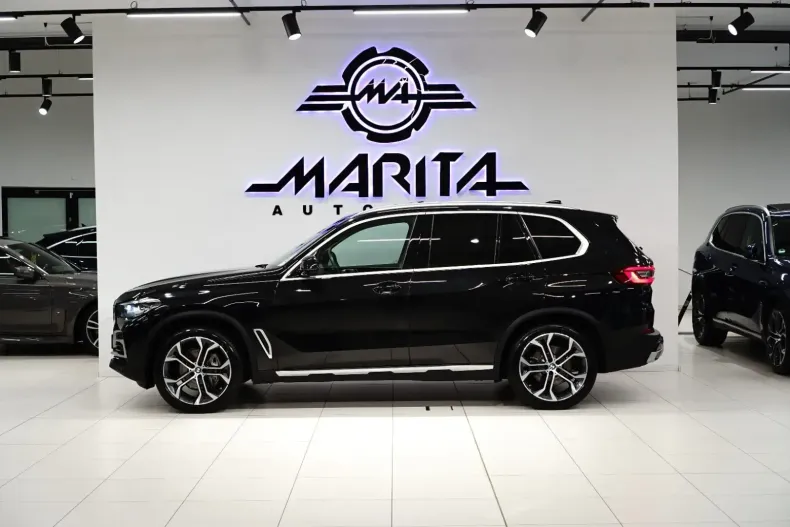 BMW X5 din 2023 cu 66.000 km - oferta BMW117802 - foto 6