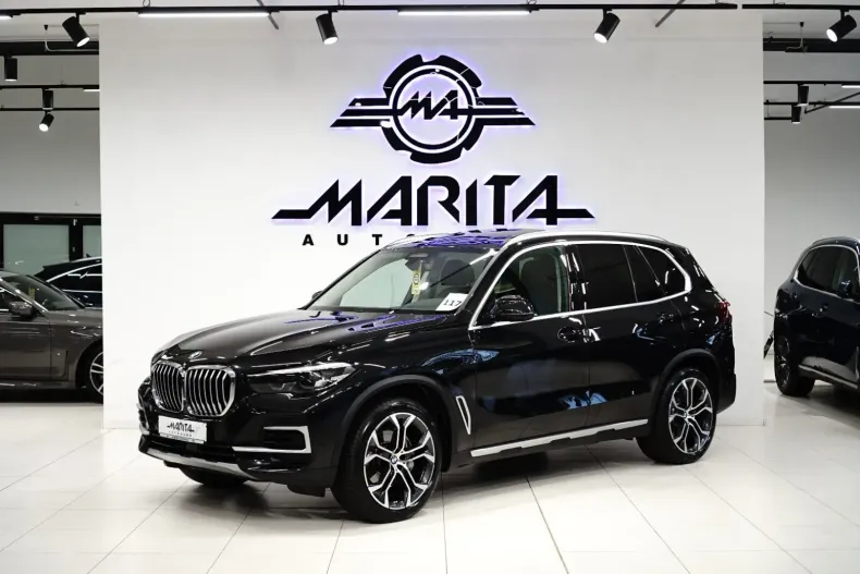 BMW X5 din 2023 cu 66.000 km - oferta BMW117802 - foto 7