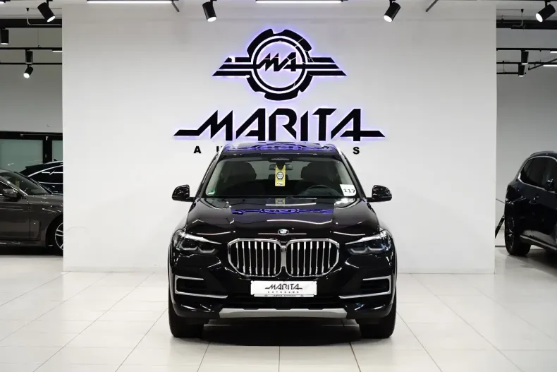 BMW X5 din 2023 cu 66.000 km - oferta BMW117802 - foto 9