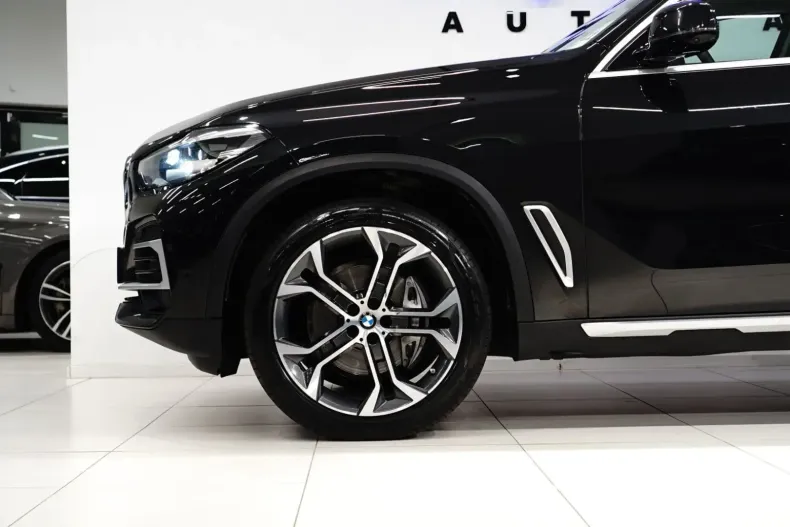 BMW X5 din 2023 cu 66.000 km - oferta BMW117802 - foto 10