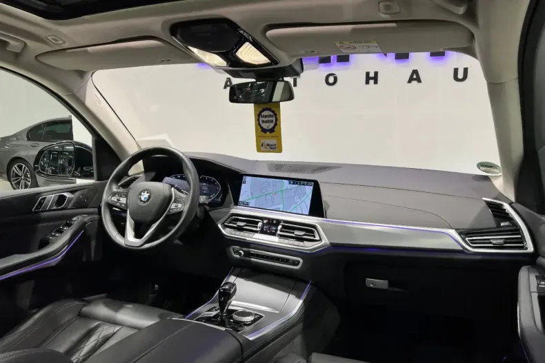 BMW X5 din 2023 cu 66.000 km - oferta BMW117802 - foto 12