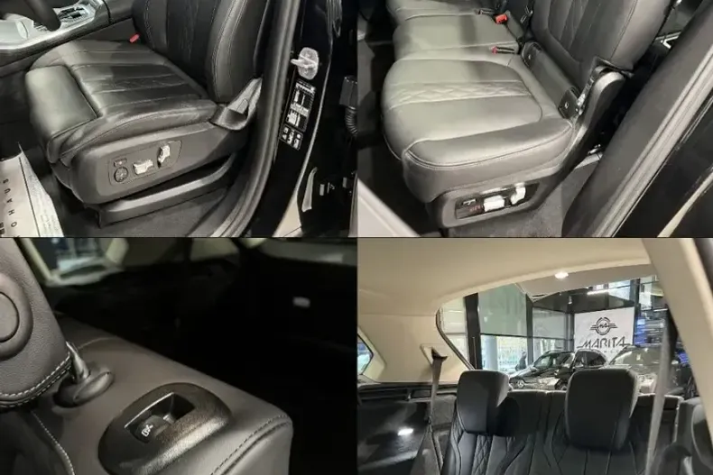 BMW X5 din 2023 cu 66.000 km - oferta BMW117802 - foto 14