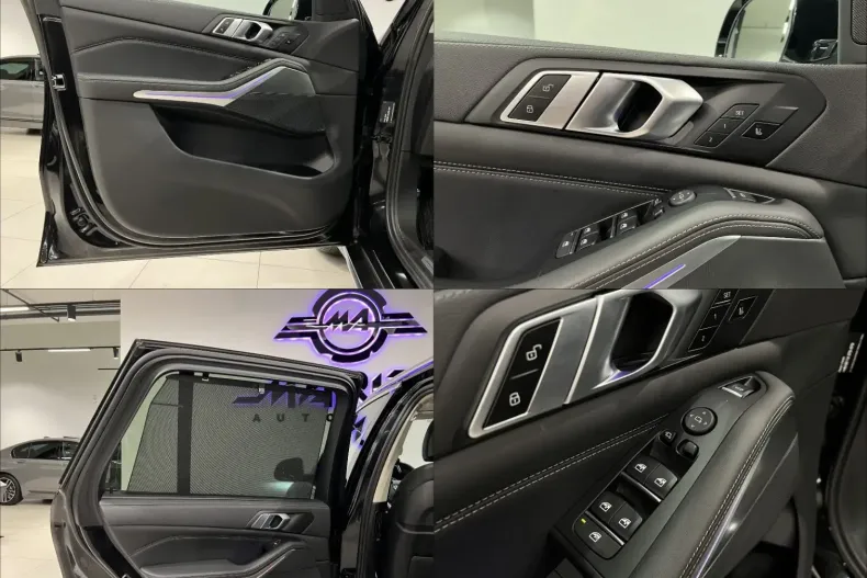 BMW X5 din 2023 cu 66.000 km - oferta BMW117802 - foto 15