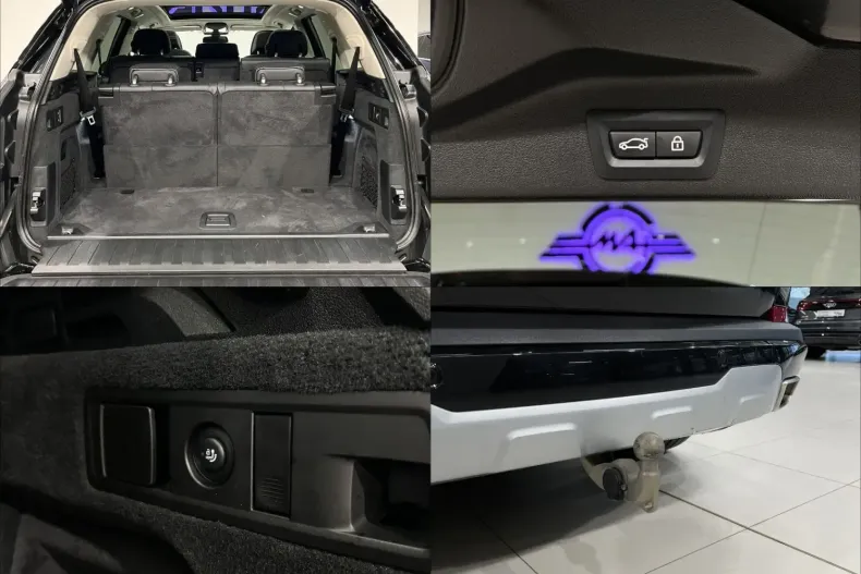 BMW X5 din 2023 cu 66.000 km - oferta BMW117802 - foto 16