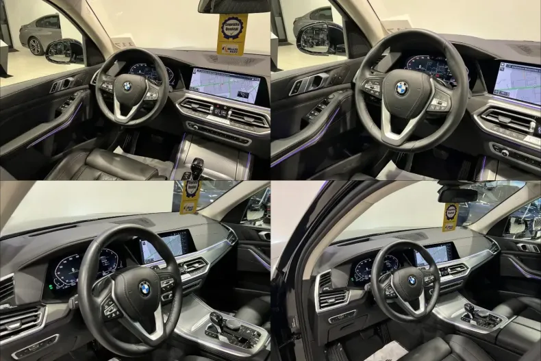 BMW X5 din 2023 cu 66.000 km - oferta BMW117802 - foto 17