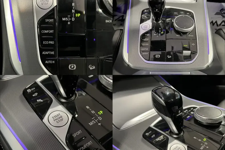 BMW X5 din 2023 cu 66.000 km - oferta BMW117802 - foto 18