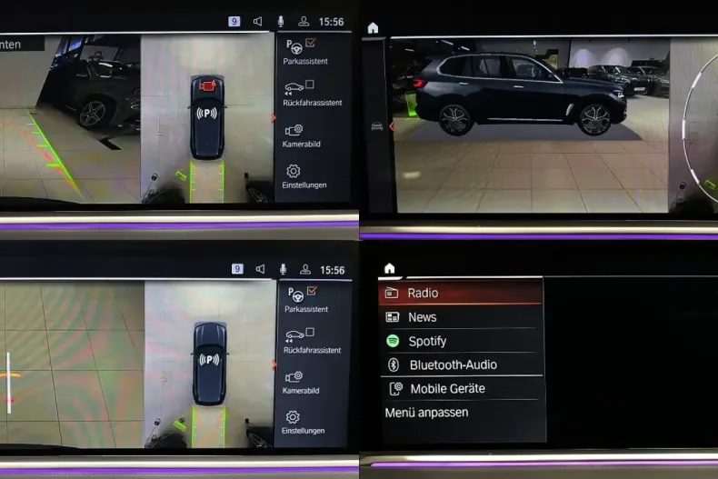 BMW X5 din 2023 cu 66.000 km - oferta BMW117802 - foto 19