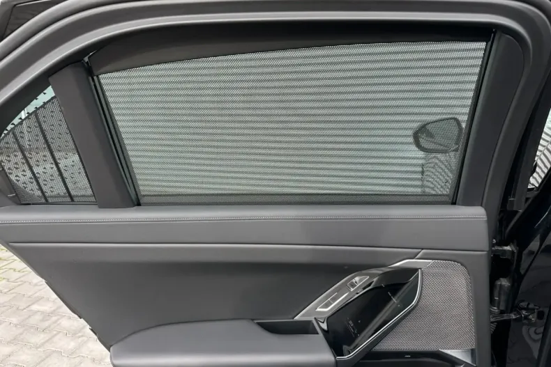 BMW 740 din 2023 cu 56.000 km - oferta BMW117804 - foto 8