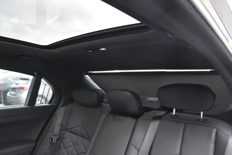 BMW 740 din 2023 cu 56.000 km - oferta BMW117804 - foto 10