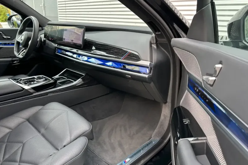 BMW 740 din 2023 cu 56.000 km - oferta BMW117804 - foto 18