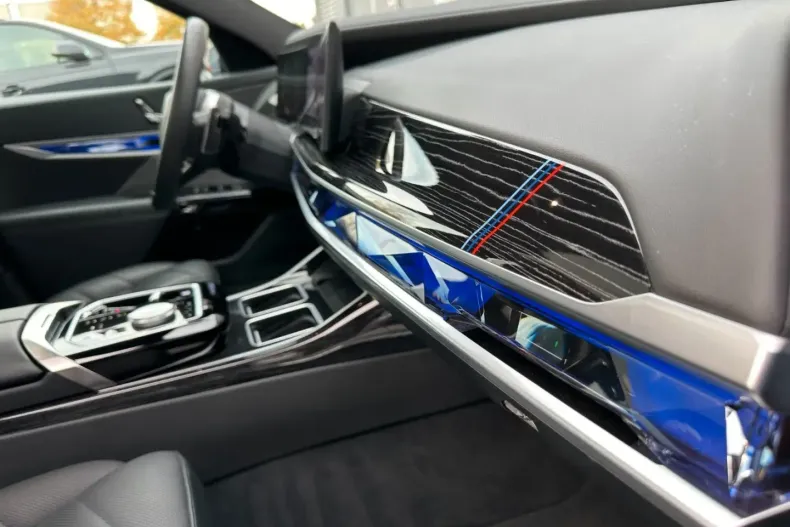 BMW 740 din 2023 cu 56.000 km - oferta BMW117804 - foto 19