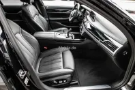 BMW 740 din 2021 cu 46.233 km - oferta BMW117805 - foto 3