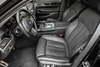 BMW 740 din 2021 cu 46.233 km - oferta BMW117805 - foto 8