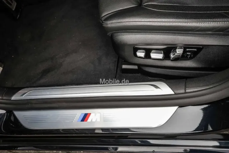 BMW 740 din 2021 cu 46.233 km - oferta BMW117805 - foto 11