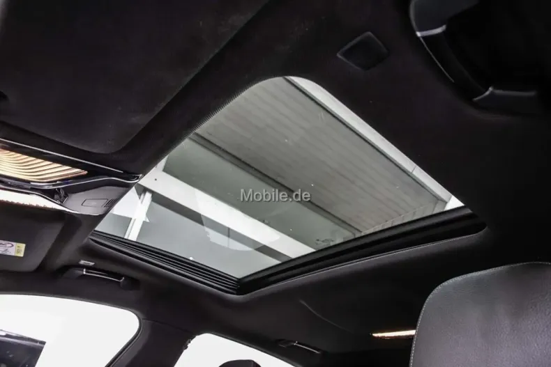 BMW 740 din 2021 cu 46.233 km - oferta BMW117805 - foto 12