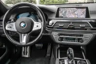 BMW 740 din 2021 cu 46.233 km - oferta BMW117805 - foto 13