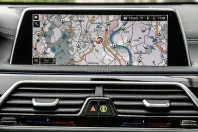 BMW 740 din 2021 cu 46.233 km - oferta BMW117805 - foto 14