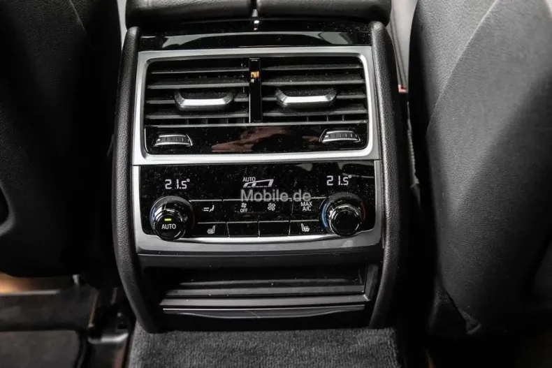 BMW 740 din 2021 cu 46.233 km - oferta BMW117805 - foto 16