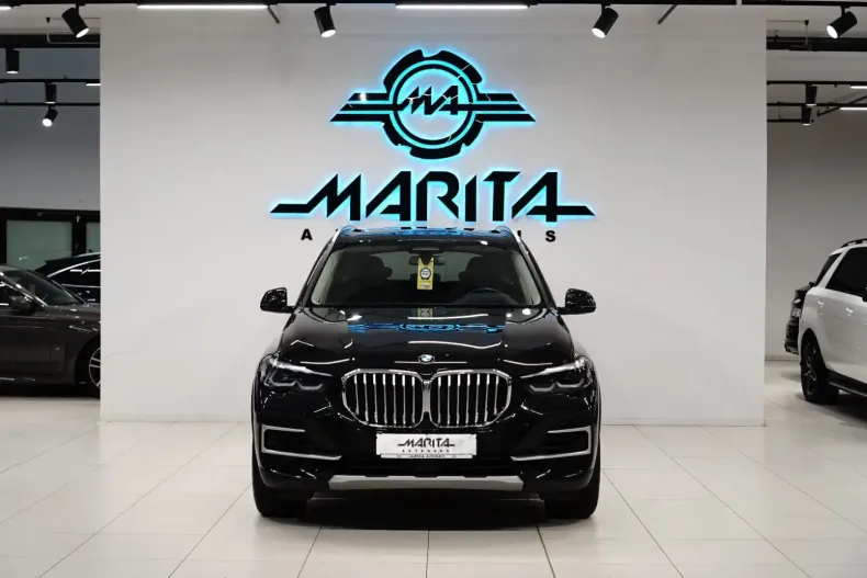 BMW X5 din 2023 cu 47.000 km - oferta BMW117806 - foto 3