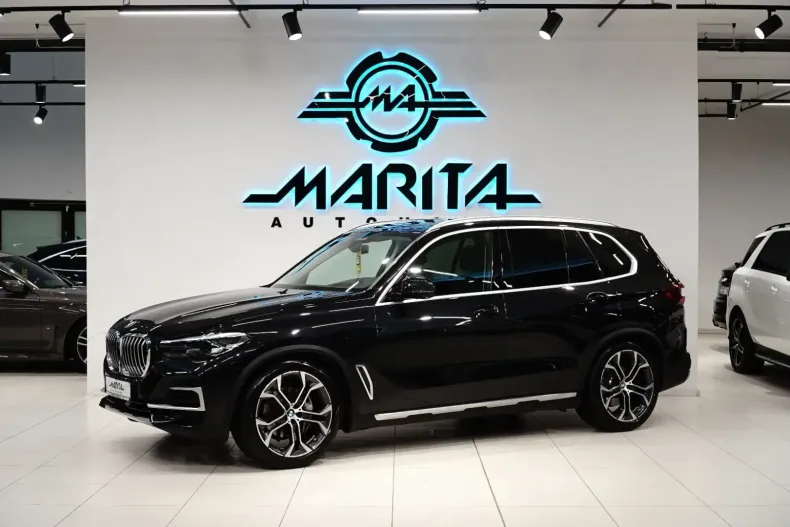 BMW X5 din 2023 cu 47.000 km - oferta BMW117806 - foto 4