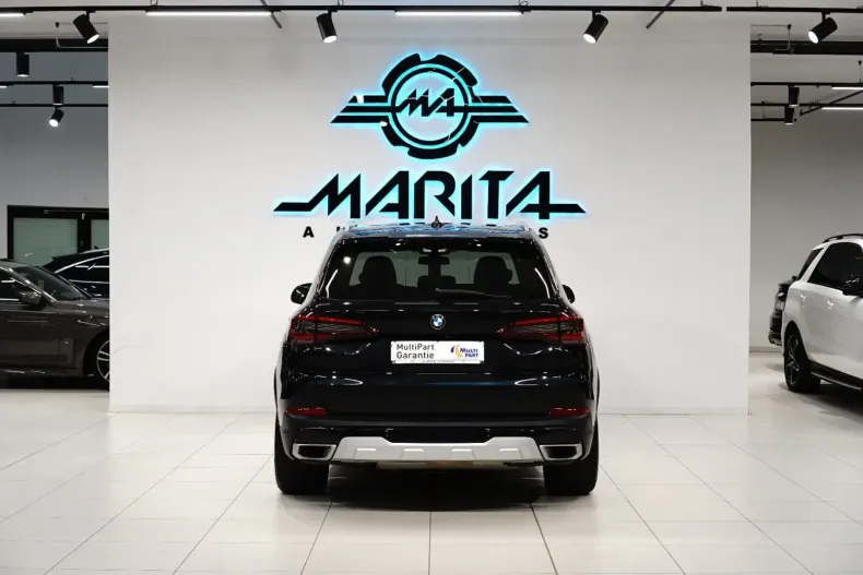 BMW X5 din 2023 cu 47.000 km - oferta BMW117806 - foto 7