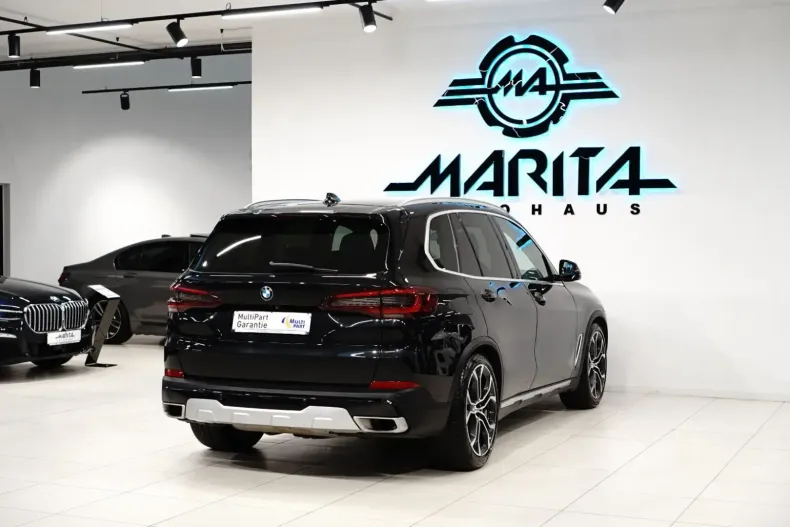 BMW X5 din 2023 cu 47.000 km - oferta BMW117806 - foto 8