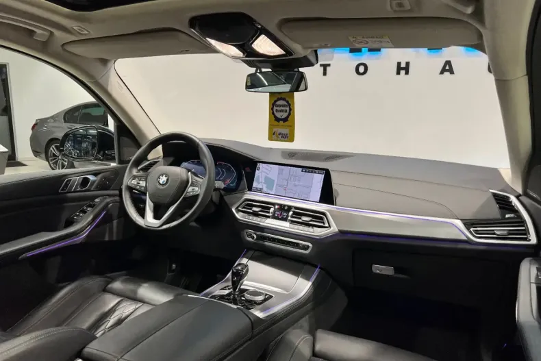 BMW X5 din 2023 cu 47.000 km - oferta BMW117806 - foto 10