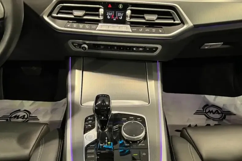 BMW X5 din 2023 cu 47.000 km - oferta BMW117806 - foto 11