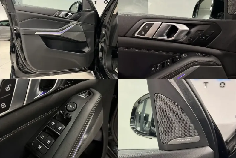 BMW X5 din 2023 cu 47.000 km - oferta BMW117806 - foto 14