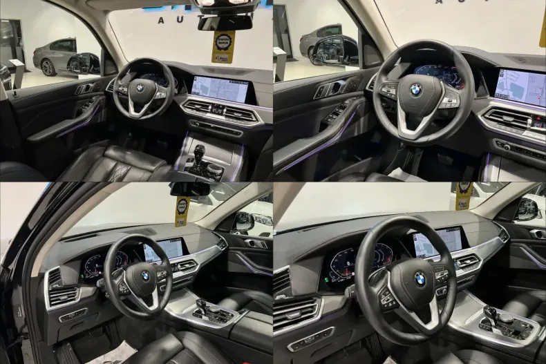 BMW X5 din 2023 cu 47.000 km - oferta BMW117806 - foto 16