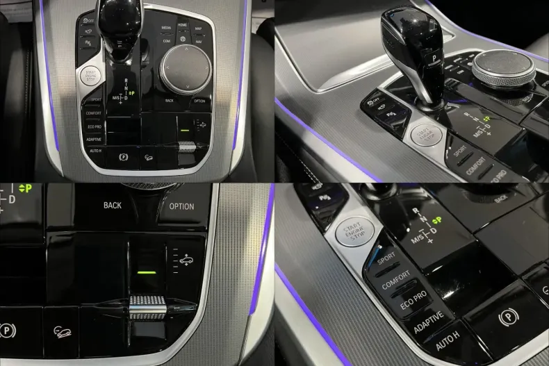 BMW X5 din 2023 cu 47.000 km - oferta BMW117806 - foto 17