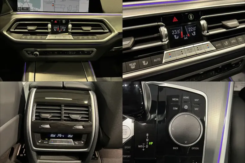 BMW X5 din 2023 cu 47.000 km - oferta BMW117806 - foto 18