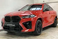 BMW X6 M din 2023 cu 8.958 km - oferta BMW117807 - foto 1