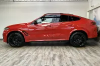 BMW X6 M din 2023 cu 8.958 km - oferta BMW117807 - foto 3