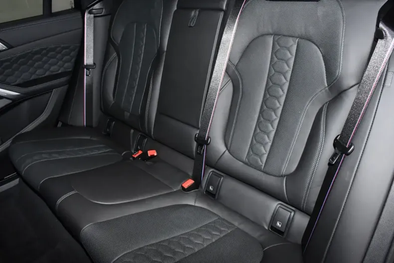 BMW X6 M din 2023 cu 8.958 km - oferta BMW117807 - foto 10