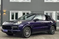 Porsche Cayenne din 2022 cu 42.500 km - oferta POR117808 - foto 1