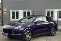 Porsche Cayenne din 2022 cu 42.500 km - oferta POR117808 - foto 2